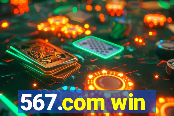 567.com win